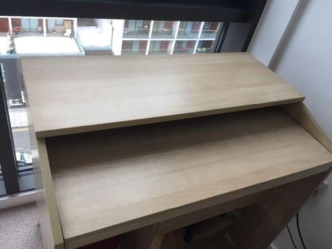 Small Desk/Dressing Table