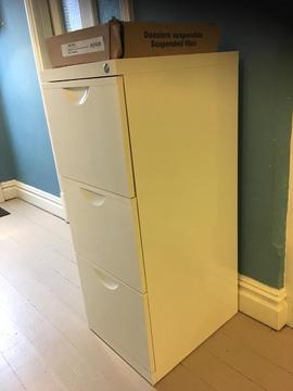Filling cabinet- free