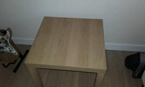 Ikea side table