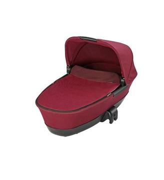 Maxi cosi Carrycot Robin red