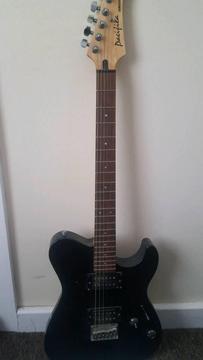 Yamaha Pacifica Electric Guitar