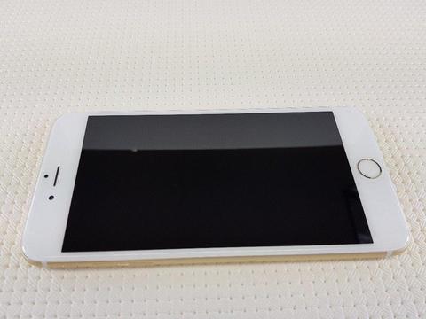 Apple iPhone 6 Plus 16GB Gold Factory Unlocked to any Network in Excellent Condition