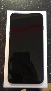 iPhone 7 128gb on EE network fully boxed