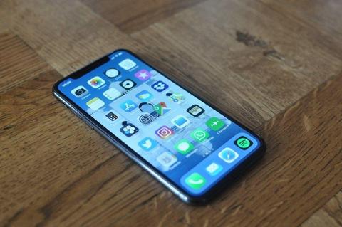iPhone X - 64GB - Brand New, w/ Box, Accessories and Receipt - UNLOCKED - Priced Low for Quick Sale