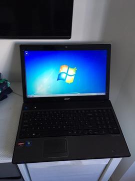 Acer Fast Laptop