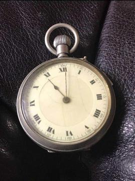 Men’s Antique Pocket Watch