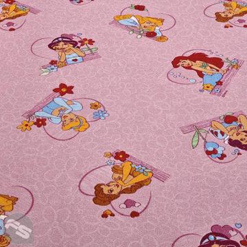 Princess carpet 4m x 1.7m new high quality