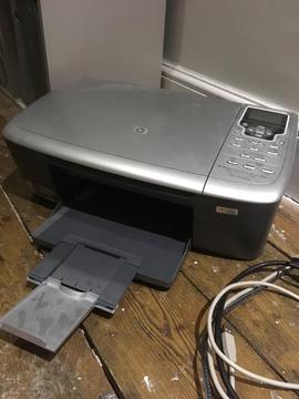 HP Photosmart Printer