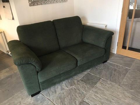 Fantastic Two Seater Sofa