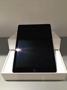 Apple iPad Pro 9.7" Space Grey 128GB Wifi Model - Excellent in Box
