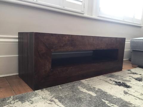 TV Stand Cabinet Unit