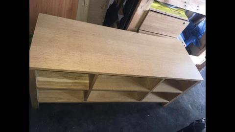 Tv unit stand