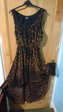 Ladies dresses