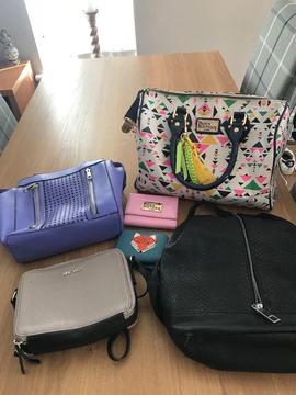 Bags and purses