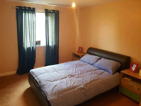 2 Bed Troon For 2 Bed Glasgow (Council)