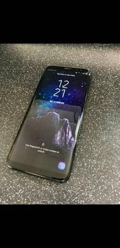 Samsung s8 swap iphone