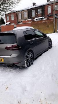 VOLKSWAGEN GOLF 2014 64 PLATE, 60k MILES, FULL VW HISTORY, IMMACULATE CAR. PX S3, GTI, A3, 1 series