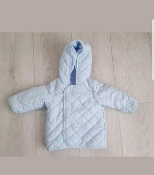 Baby spanish style coat 3-6 months