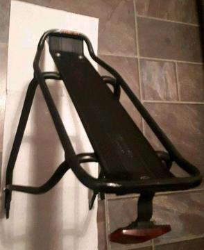 AVENIR BICYCLE RACK (NEW CONDITION) £10