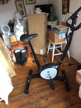Dynamic Exercise Bike Great Condition £15