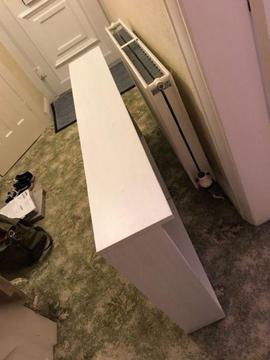 Ikea under bed storage