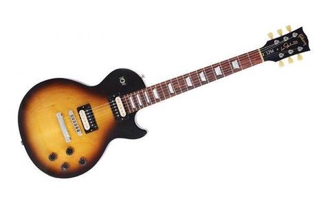 Gibson Les Paul LPM 2015 VS 6 String Electric Guitar