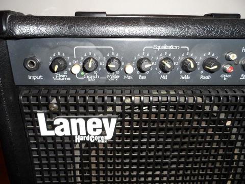 Laney 30 watt combo