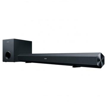 sony sound bar with subwoofer and bluetooth for sale