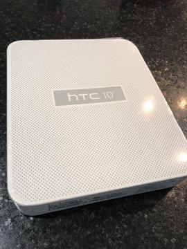 HTC 10 32GB GREY Unlocked, Sealed Brand NEW