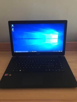 Acer 15.6” Laptop touchpad not working