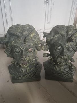 Selection halloween stuff