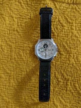 Authentic D&G wristwatch
