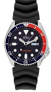 Seiko Scuba Divers 200m Automatic Watch