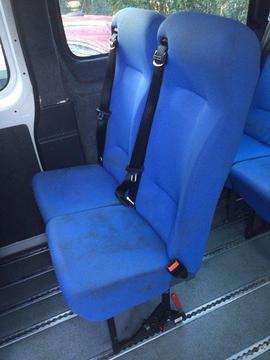Help to make seat covers