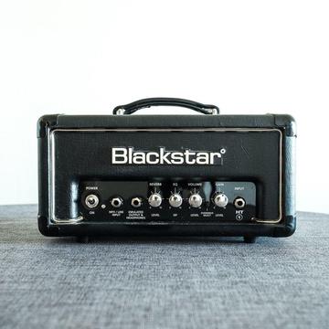 Blackstar HT-1RH 1 Watt valve amp head