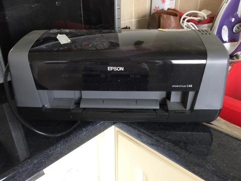 Two Printers for sale