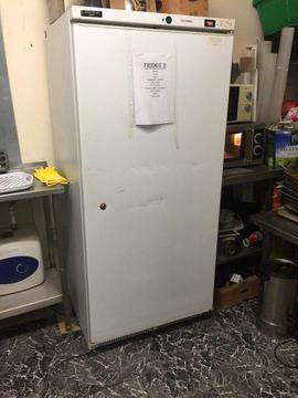 Artico commercial fridge