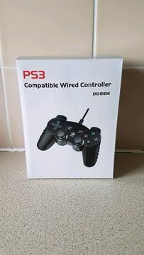 PS3 Controller Like New