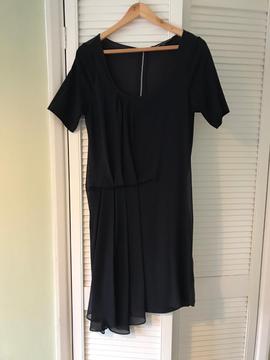 French connection dress- size 12