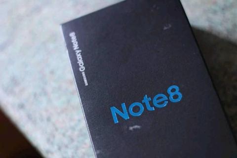 Samsung Galaxy Note 8 Unlocked SWAP