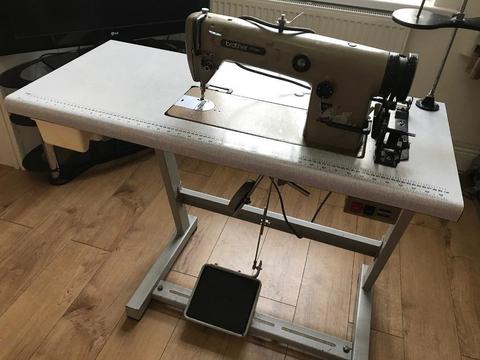 Brother Industrial Sewing machine