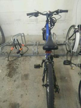 Kid bicycle