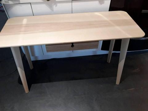 Brand Ikea table