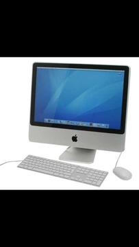 APPLE iMac 20”