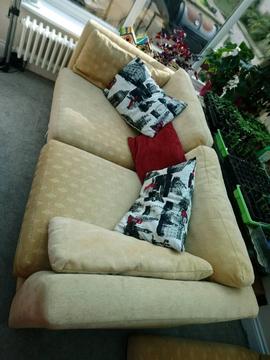 M&s sofa for free