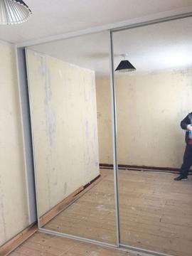 Sliding Mirrors with fittings - Excellent conditon - Pick up only