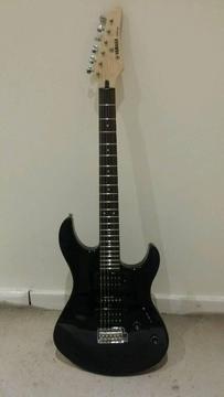 Yamaha ERG 121 6-String Electric Guitar