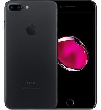 iPhone 7 Plus 32gb unlocked black