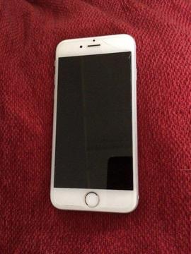 iPhone 6 white 16gb