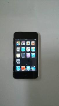 Ipod touch 2nd generation